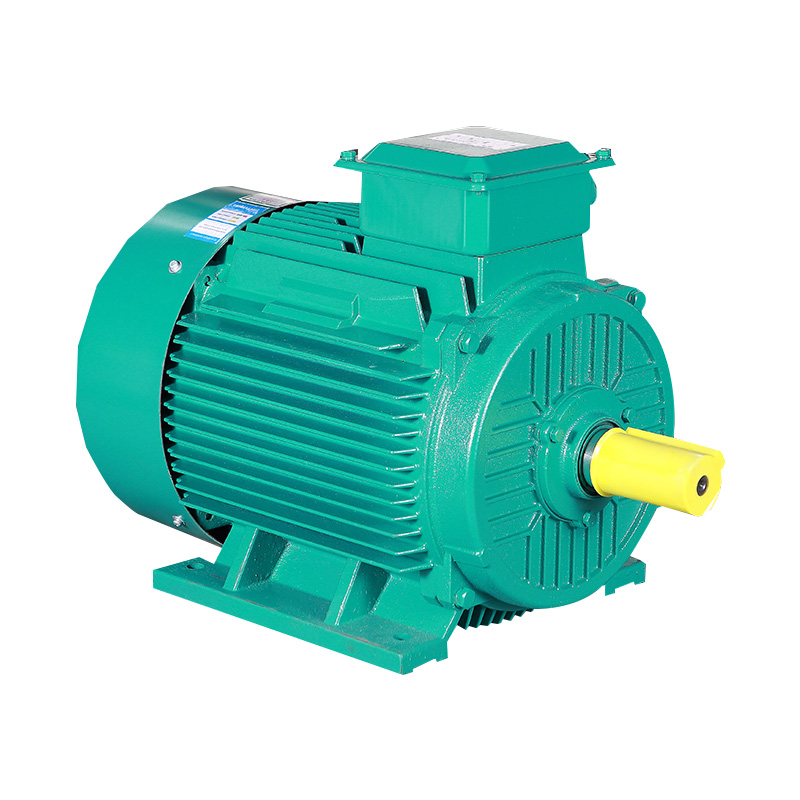 IE3 Series Three Phase Induction Motor(H80-355MM)