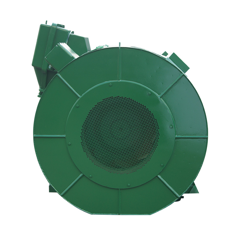 YBX3 Series High-Voltage Explosion-Proof  Motor (H:355-630mm)