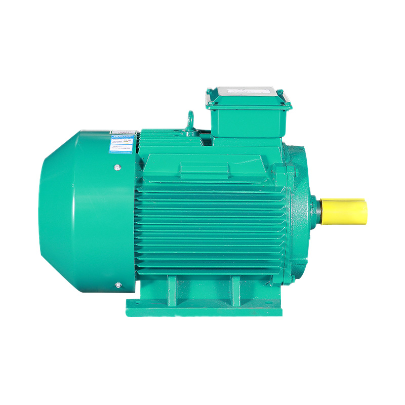 IE3 Series Three Phase Induction Motor(H80-355MM)