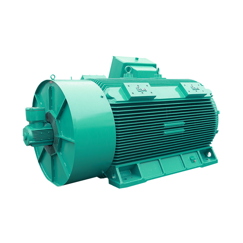 VFD Type Explosion-Proof Motor