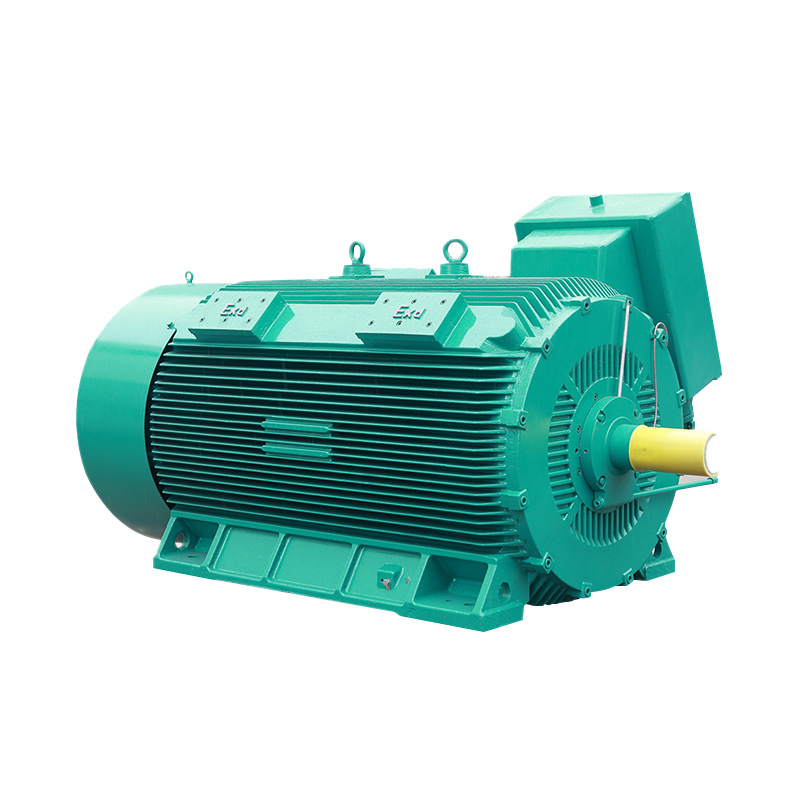 VFD Type Explosion-Proof Motor